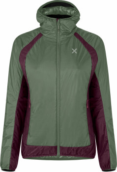 Montura Vulcan 2.0 Isolationsjacke mit Kapuze