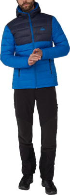 McKINLEY Active Jordy férfi kabát