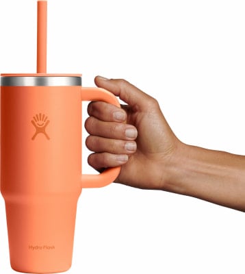 Hydro Flask 24 oz All Around Travel Isolierbecher