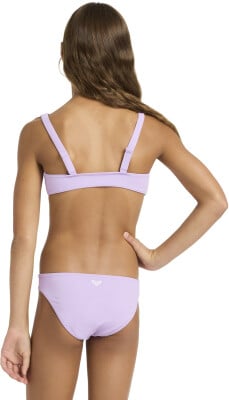 Roxy Solid Active RG Bikini Roxy Solid Active RG Bikini