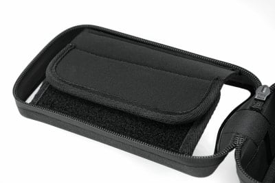 acidhardgoods Pro 1 Oberrohrtasche