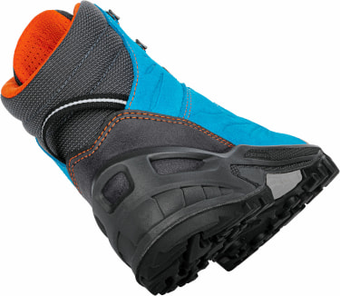 Cadin GTX Mid Trekkingschuhe