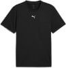 Puma M Tad Essentials Heath T-Shirt
