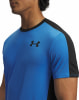 Under Armour HeatGear® Wordmark T-Shirt