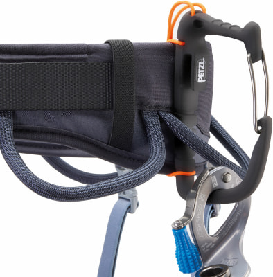 Petzl Corax Klettergurt