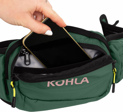 Kohla Rustler Hüfttasche