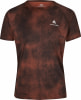 Active Rebel ACTIVE REBEL Josh Shirt, Regl.-Fit, AOP, 100 % PES