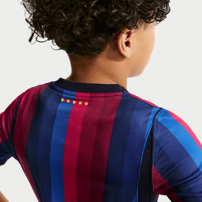 Nike FC Barcelona 2026/27 Heimtrikot Nike FC Barcelona 2026/27 Heimtrikot