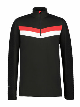 Fenner Skileibchen mit Halfzip