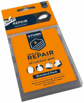 EPM Textil-Reparaturset