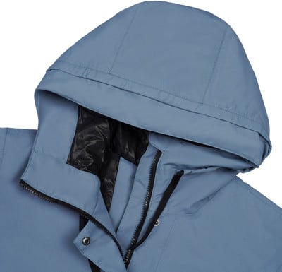 Icepeak Addie Parka mit Kapuze Active A.W.S. Icepeak Addie Parka mit Kapuze Active A.W.S.