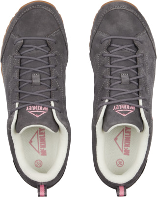 McKINLEY Női-Outdoor cipő Lienz Suede AQB W