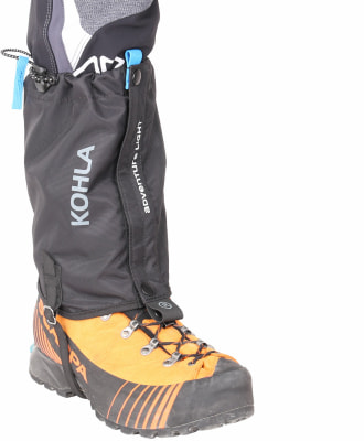 Kohla Adventure Light kamásli