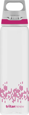 Sigg Total Clear One MyPlanet Trinkflasche