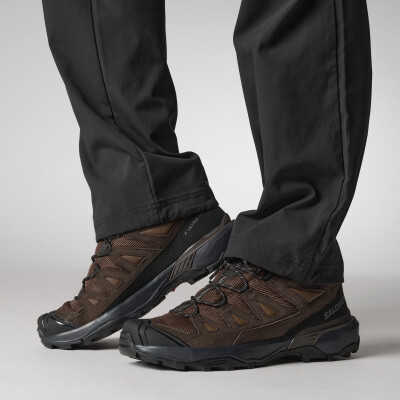 Salomon X Ultra 360 LTR Mid GTX, pánska trekingová obuv