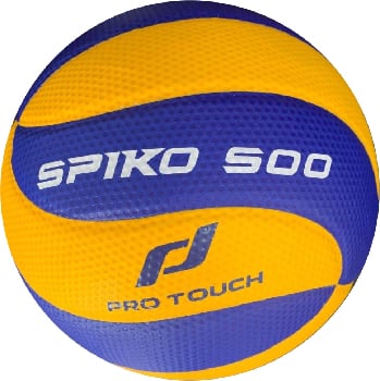Pro Touch Spiko 500 II Volleyball