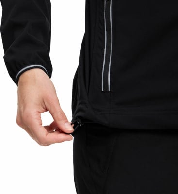 Nakamura Akrona III Softshelljacke