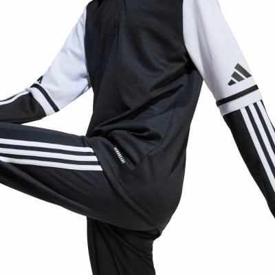 adidas SQ25 TR TOP Y Trainingstop langarm
