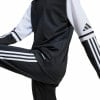 adidas SQ25 TR TOP Y Trainingstop langarm
