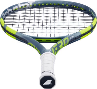 Babolat Pure Aero 2.5 Tennisschläger
