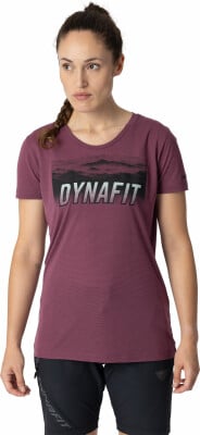 Dynafit Transalper Graphic T-Shirt