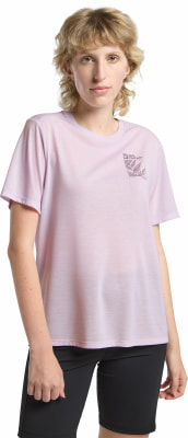 Jack Wolfskin Vonnan Graphic T-Shirt