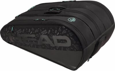 Head Tour XL Neon Tennistasche