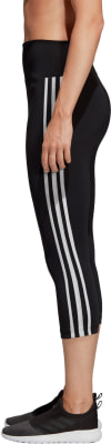 adidas Designed2Move 3-Streifen 3/4 Tights