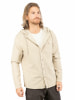 Chillaz Peak District Hemd Longsleeve mit Kapuze