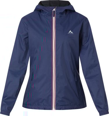McKINLEY Kereol III Regenjacke mit Kapuze