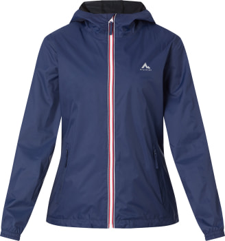 McKINLEY Kereol III Regenjacke mit Kapuze