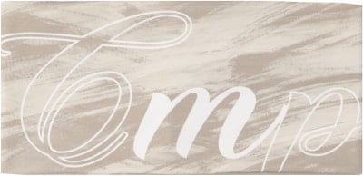 CMP Woman Headband Női fejpánt