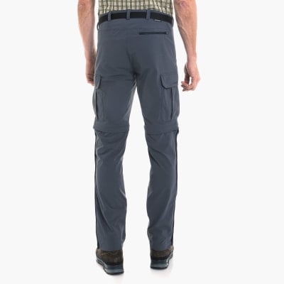 Schöffel Kyoto3 Wanderhose kurzgestellt