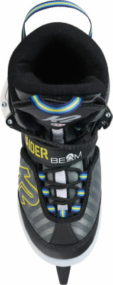 K2 Raider Beam Eislaufschuhe verstellbar