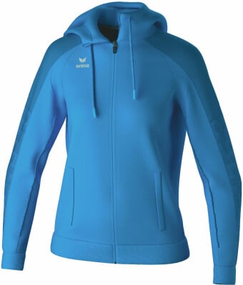 Erima Evo Star Trainingsjacke Erima Evo Star Trainingsjacke