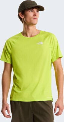 The North Face Sunriser Laufshirt The North Face Sunriser Laufshirt