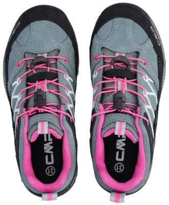 CMP Kids Rigel Low gyerek túracipő 