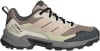 Damen-Outdoor-Schuh Adidas Terrex mit wasserdichter Membran und robuster Sohle.
