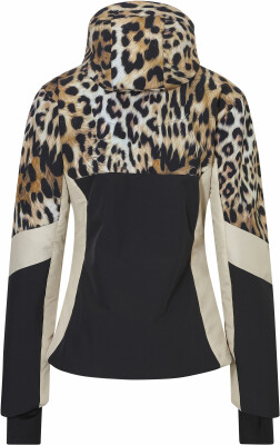 Rehall Ayda-R Snowboardjacke mit Kapuze