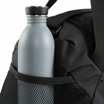 Puma Fundamental sportovní taška 21L