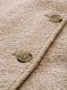 Tom Tailor Boucle Cape női kabát