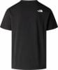 The North Face THE NORTH FACE Evolution Box Half Dome Shirt 60% Cotton, 40% PES