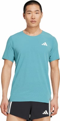adidas ADIZERO TEE M Laufshirt