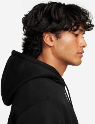 Nike Club Fleece Hoodie