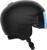 Salomon Driver Prime Sigma Photo Skihelm