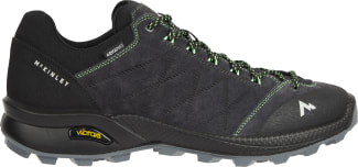 Pán. outdoor obuv Wyoming II AQX M, koža/mesh Vibram podošva
