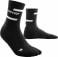 Run Mid Cub V4 Laufsocken