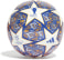UCL Istanbul Junior 290 Fußball