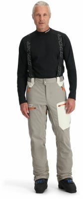 Spyder Propulsion Skihose mit Träger