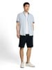 Tom Tailor Structured Shirt férfi ing